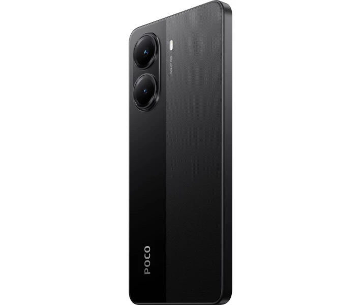 Фото - смартфон и мобильный телефон POCO X7 Pro 8/256GB Black