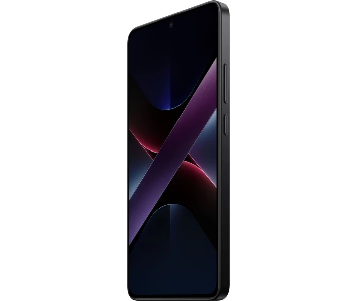 Фото - смартфон и мобильный телефон POCO X7 Pro 8/256GB Black