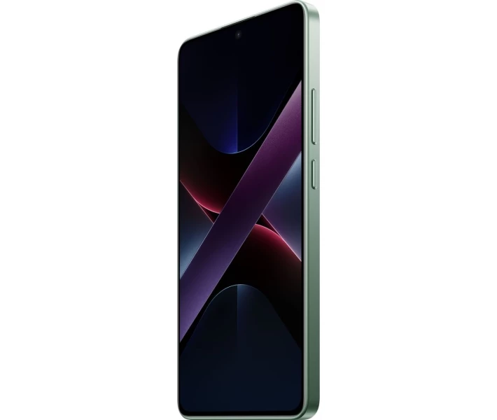 POCO X7 Pro 12/512GB Green – купить в Киеве и Украине по ценам от