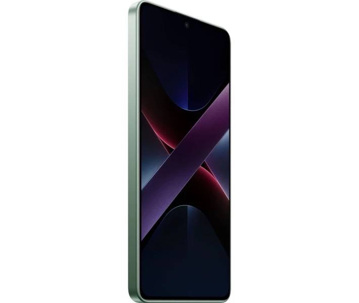 POCO X7 Pro 8/256GB Green – купить в Киеве и Украине по