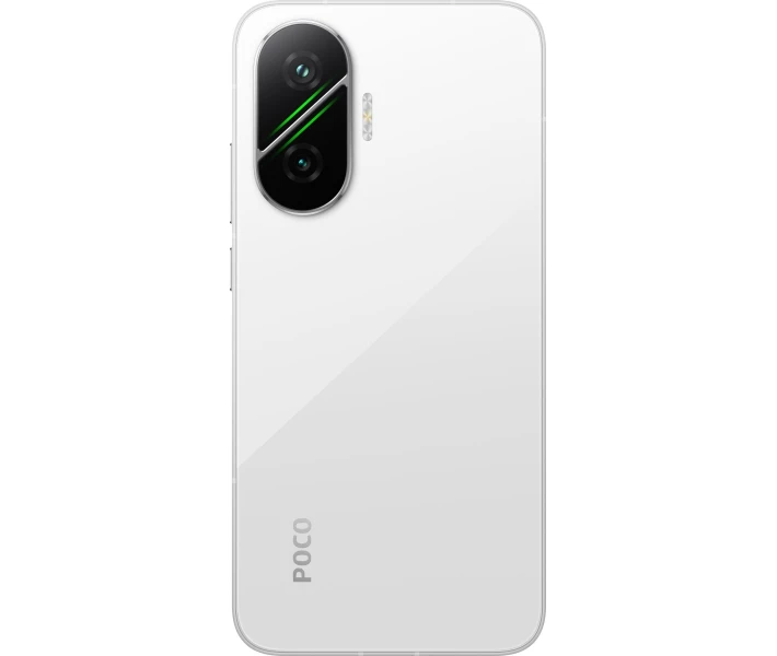 POCO F7 12/512GB White – купить в Киеве и Украине по ценам от