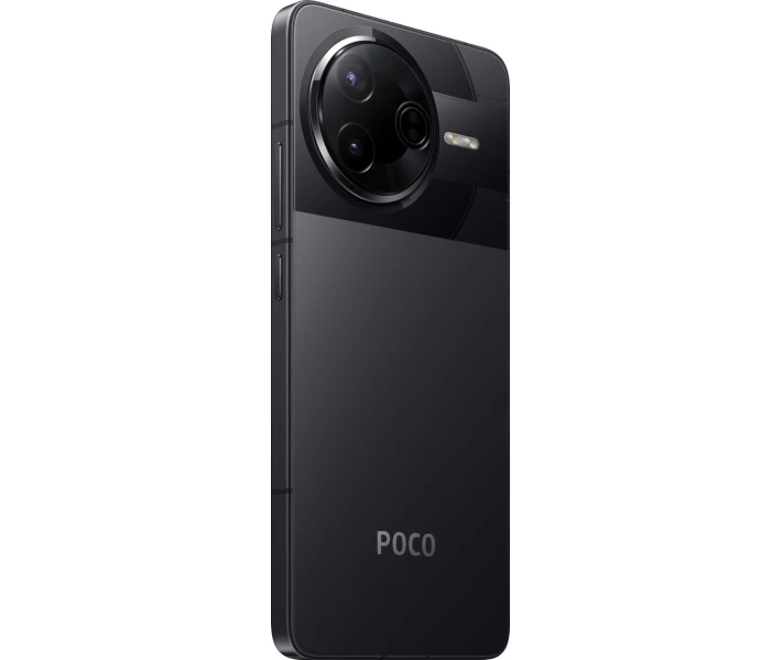 POCO F7 Pro 512GB グローバル版 POCO F7 Pro 12/512GB Black – купить в Киеве и Украине по ценам от