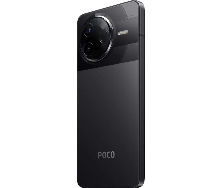 POCO F7 Pro 12/512GB Black – купить в Киеве и Украине по ценам от