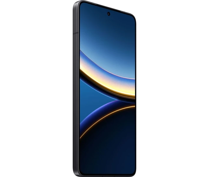 Фото - смартфон и мобильный телефон POCO F7 Pro 12/256GB Black