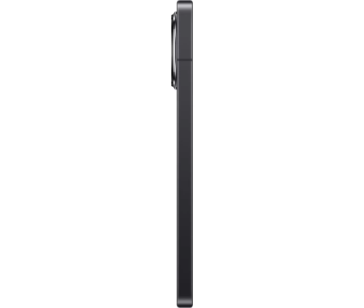 Фото - смартфон и мобильный телефон POCO F7 Pro 12/256GB Black