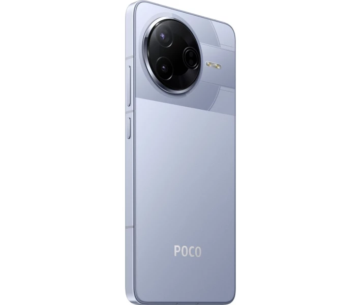 POCO F7 Pro 12/512GB Blue – купить в Киеве и Украине по ценам от