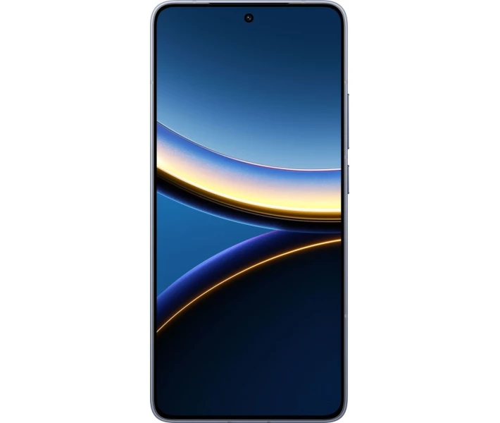 POCO F7 Pro 12/256GB Blue – купить в Киеве и Украине по ценам от