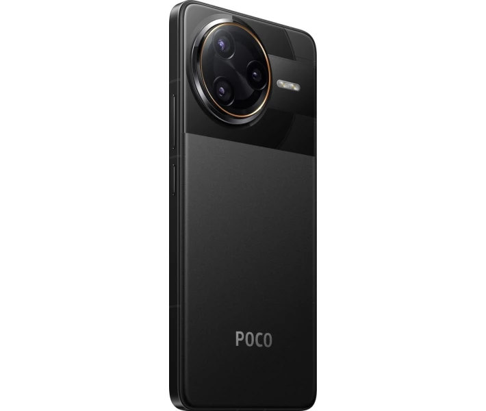 POCO F7 Ultra 12/256GB Black – купить в Киеве и Украине по ценам