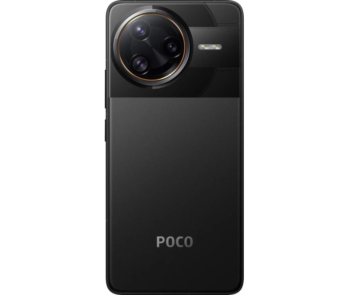 POCO F7 Ultra 12/256GB Black – купить в Киеве и Украине по
