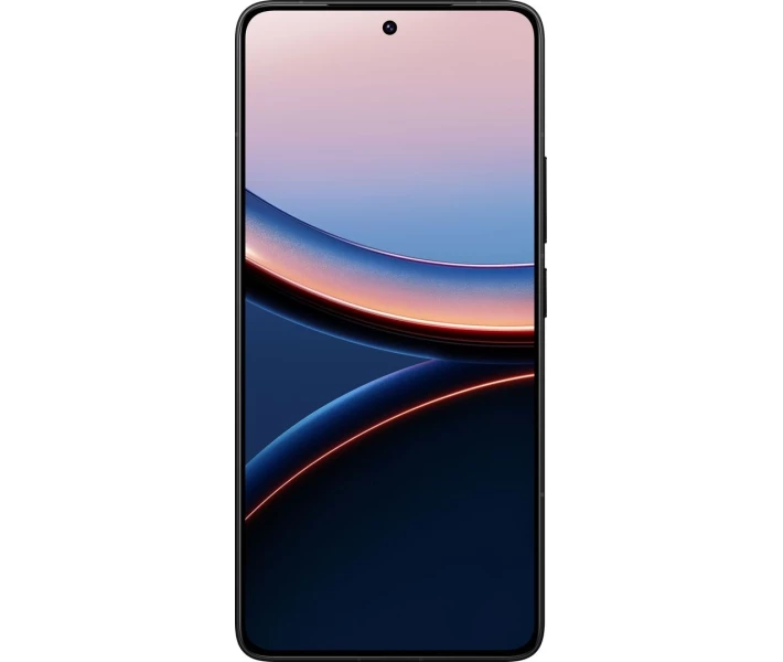 POCO F7 Ultra 16/512GB Black – купить в Киеве и Украине по ценам