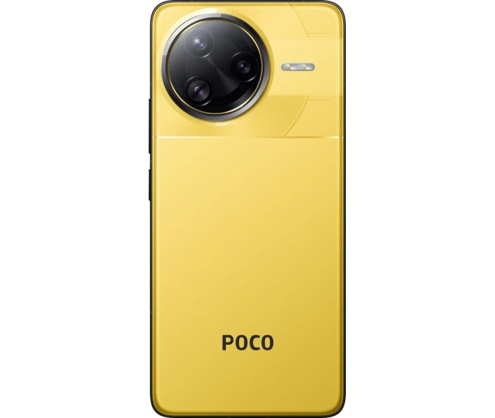 POCO F7 Ultra 12/256GB Yellow – купить в Киеве и Украине по ценам