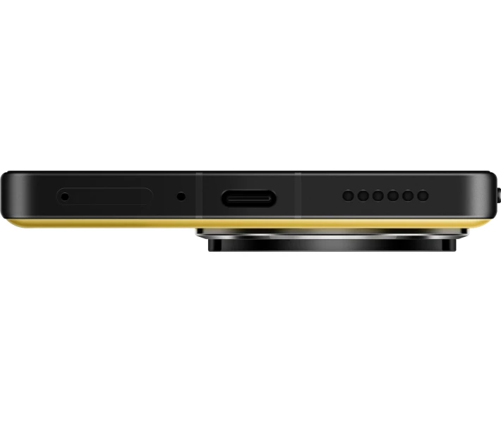 POCO F7 Ultra 12/256GB Yellow – купить в Киеве и Украине по ценам