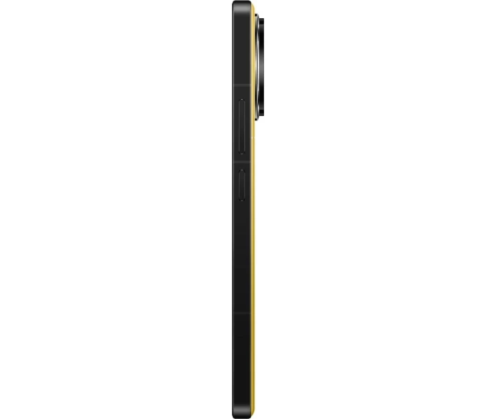 POCO F7 Ultra 12/256GB Yellow – купить в Киеве и Украине по ценам