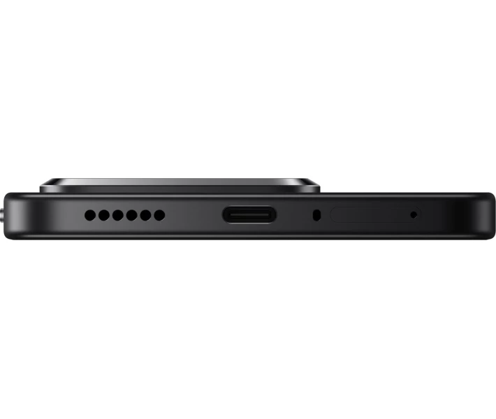 Фото - смартфон и мобильный телефон Xiaomi 15T 12/256GB Black