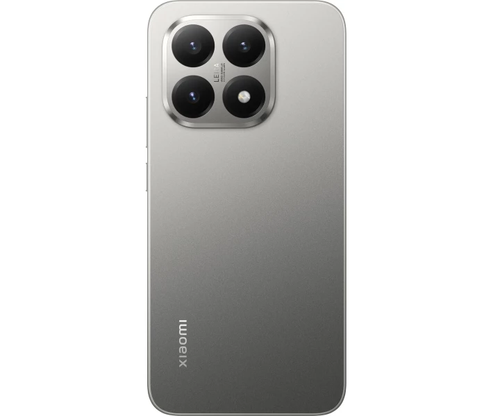 Фото - смартфон и мобильный телефон Xiaomi 15T 12/512GB Titan Gray