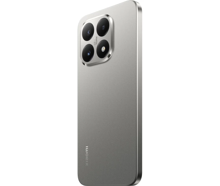 Xiaomi 15T 12/256GB Titan Gray – купить в Киеве и Украине по ценам