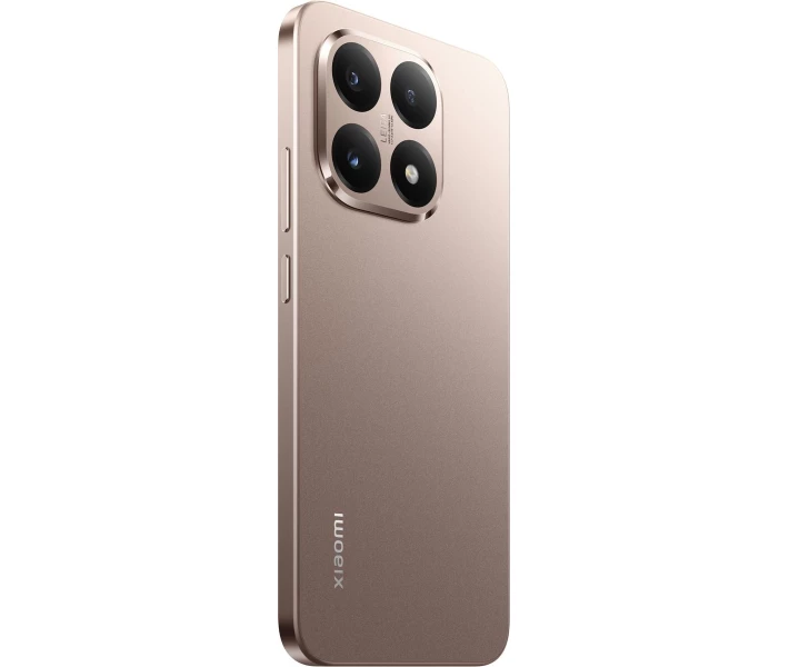 Фото - смартфон и мобильный телефон Xiaomi 15T 12/512GB Rose Gold