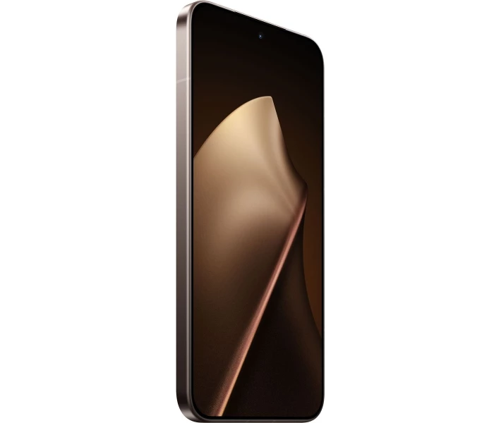 Xiaomi 15T Pro 12/512GB Mocaccino Gold – купить в Киеве и Украине