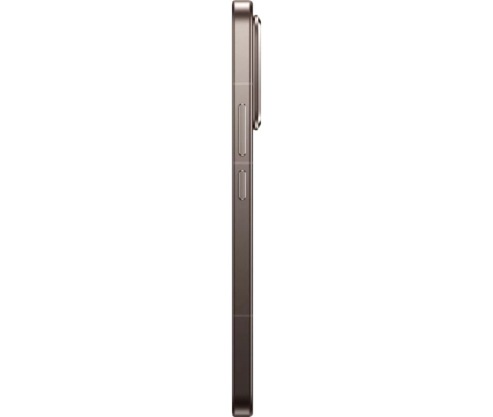 Фото - смартфон и мобильный телефон Xiaomi 15T Pro 12/1T Mocaccino Gold