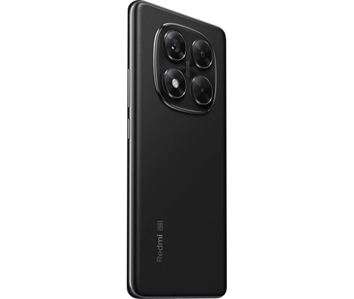 Фото - смартфон и мобильный телефон Витринный образец Xiaomi Redmi Note 14 Pro 5G 8/256 Midnight Black