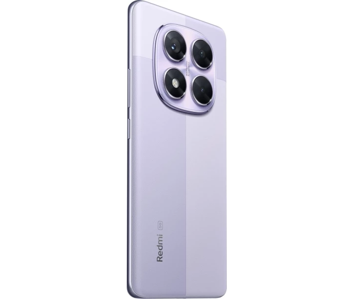 Фото - смартфон и мобильный телефон Xiaomi Redmi Note 14 Pro 5G 8/256 Lavender Purple