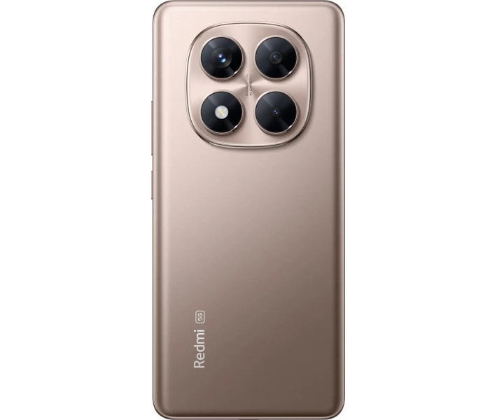 Фото - смартфон и мобильный телефон Xiaomi Redmi Note 14 Pro 5G 8/256GB Sand Gold