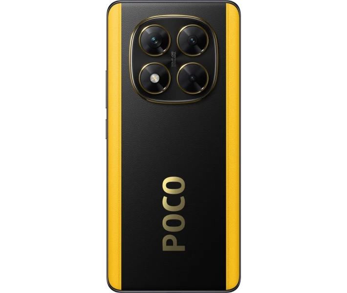POCO X7 12/512GB Black – купить в Киеве и Украине по ценам от