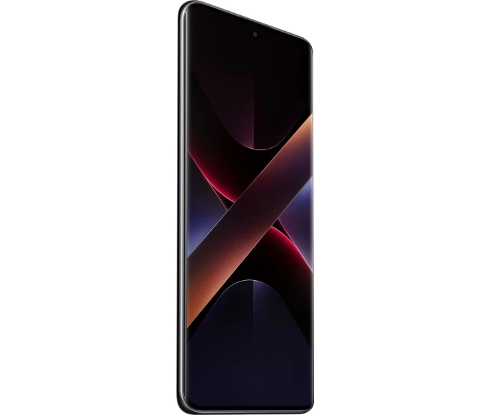POCO X7 12/512GB Black – купить в Киеве и Украине по ценам от