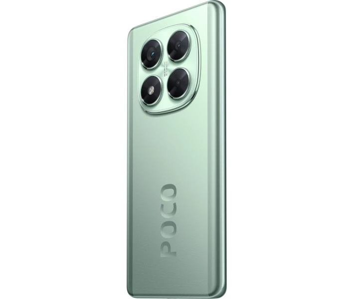 POCO X7 12/512GB Green – купить в Киеве и Украине по ценам от