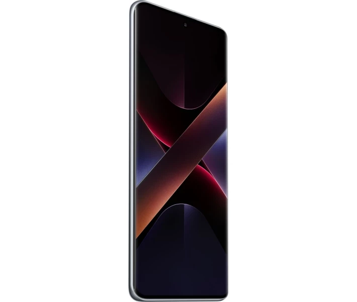 Фото - смартфон и мобильный телефон POCO X7 12/512GB Silver