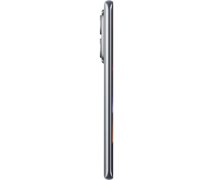 Фото - смартфон и мобильный телефон POCO X7 8/256GB Silver