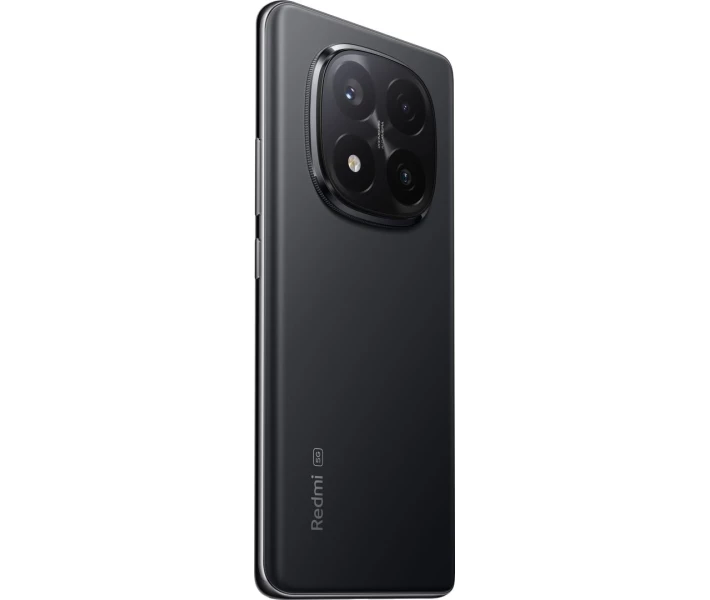 Фото - смартфон и мобильный телефон Xiaomi Redmi Note 14 Pro+ 5G 8/256 Midnight Black