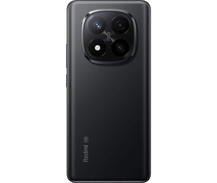 Фото - смартфон и мобильный телефон Xiaomi Redmi Note 14 Pro+ 5G 8/256GB Midnight Black