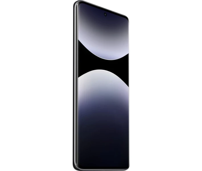 Фото - смартфон и мобильный телефон Витринный образец Xiaomi Redmi Note 14 Pro+ 5G 8/256 Midnight Black
