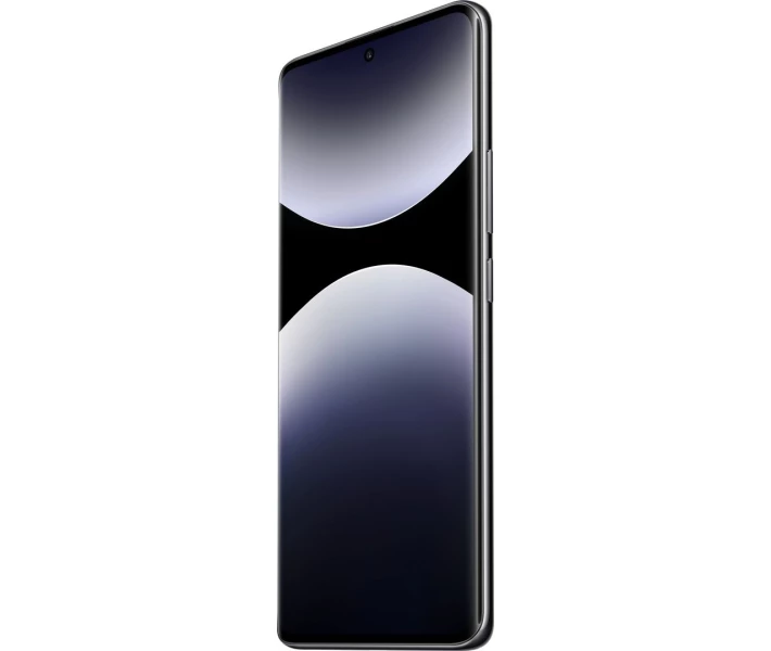 Фото - смартфон и мобильный телефон Xiaomi Redmi Note 14 Pro+ 5G 8/256 Midnight Black