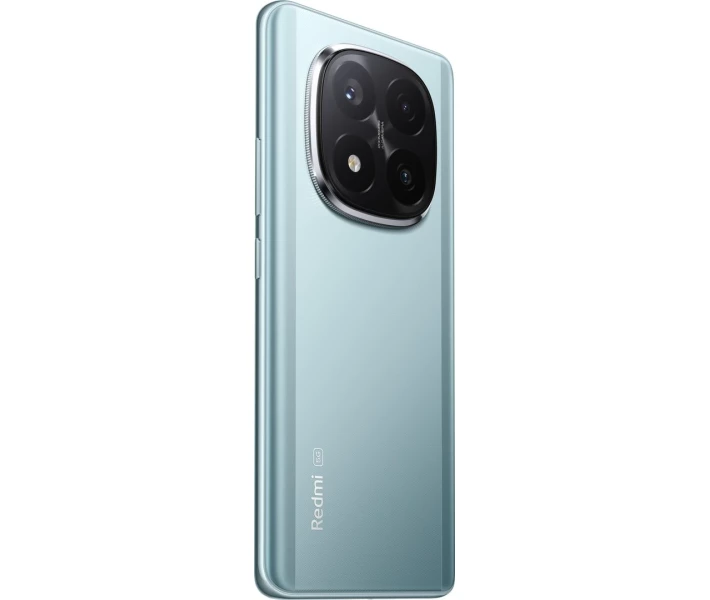 Xiaomi Redmi Note 14 Pro+ 5G 256GB ホワイト Xiaomi Redmi Note 14 Pro+ 5G 8/256GB Frost Blue – купить в