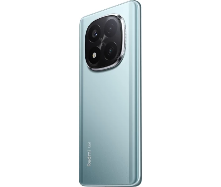 Фото - смартфон и мобильный телефон Xiaomi Redmi Note 14 Pro+ 5G 8/256GB Frost Blue