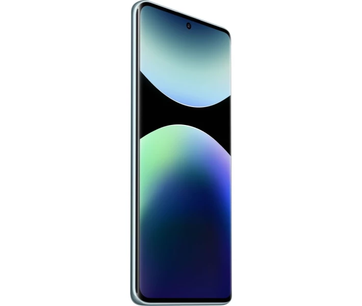 Фото - смартфон и мобильный телефон Xiaomi Redmi Note 14 Pro+ 5G 8/256GB Frost Blue