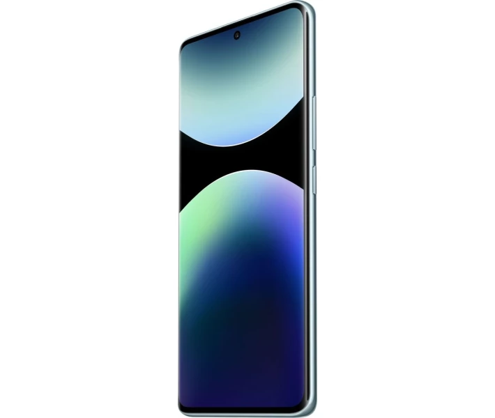 Фото - смартфон и мобильный телефон Xiaomi Redmi Note 14 Pro+ 5G 8/256GB Frost Blue