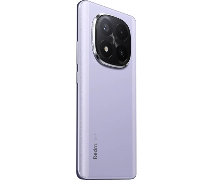 Фото - смартфон и мобильный телефон Xiaomi Redmi Note 14 Pro+ 5G 12/512GB Lavender Purple