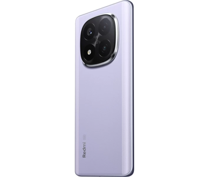 Xiaomi Redmi Note 14 Pro+ 5G 8/256GB Lavender Purple – купить в