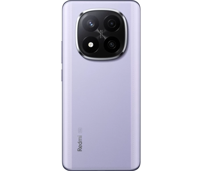 Фото - смартфон и мобильный телефон Xiaomi Redmi Note 14 Pro+ 5G 12/512GB Lavender Purple