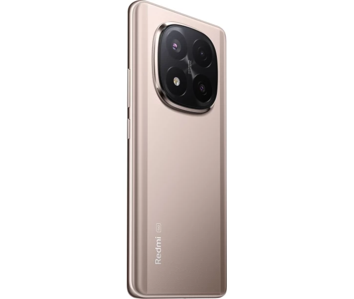 Фото - смартфон и мобильный телефон Xiaomi Redmi Note 14 Pro+ 5G 12/512GB Sand Gold