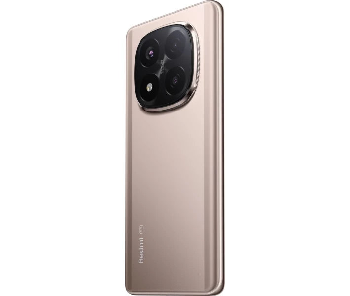 Фото - смартфон и мобильный телефон Xiaomi Redmi Note 14 Pro+ 5G 12/512GB Sand Gold