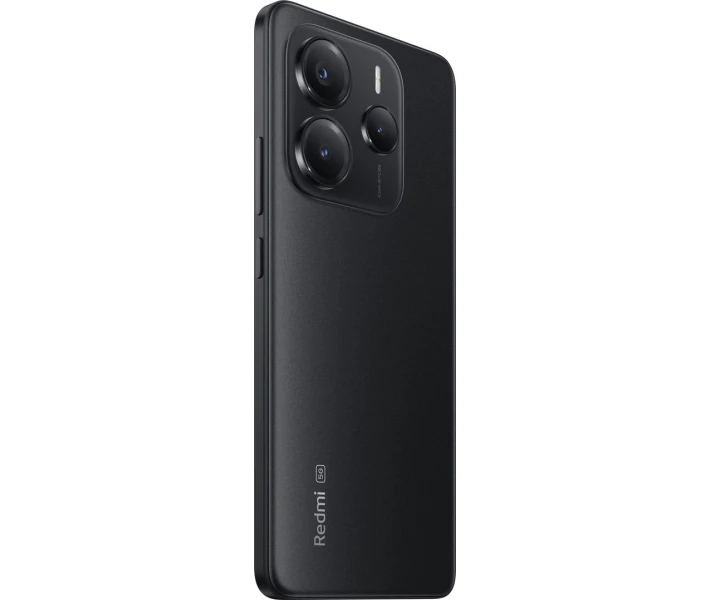 Фото - смартфон и мобильный телефон Xiaomi Redmi Note 14 5G 8/256 Midnight Black