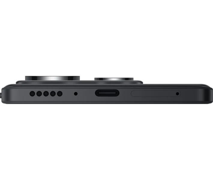 Фото - смартфон и мобильный телефон Xiaomi Redmi Note 14 5G 8/256 Midnight Black