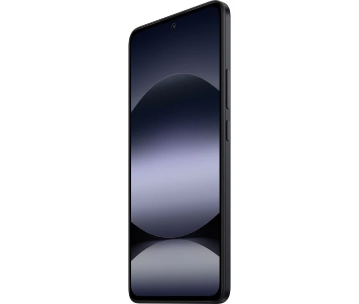 Фото - смартфон и мобильный телефон Xiaomi Redmi Note 14 5G 6/128 Midnight Black