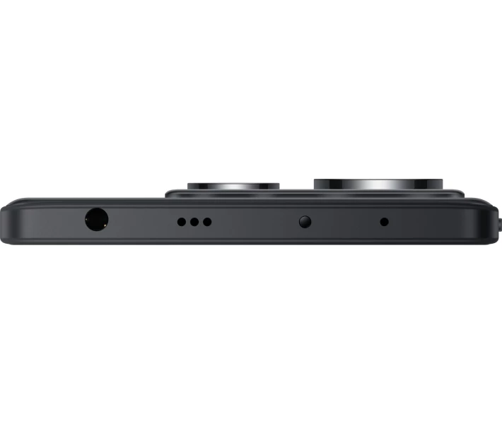 Фото - смартфон и мобильный телефон Витринный образец Xiaomi Redmi Note 14 5G 8/256 Midnight Black