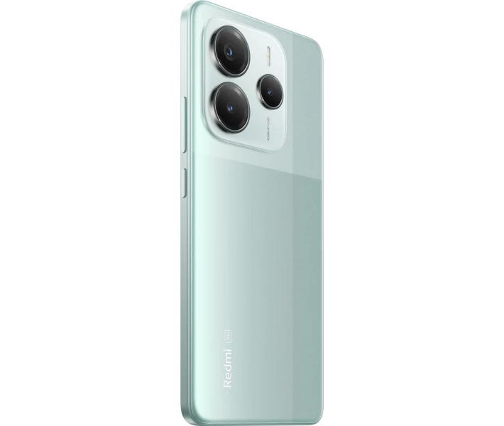 Фото - смартфон и мобильный телефон Xiaomi Redmi Note 14 5G 8/256 Coral Green