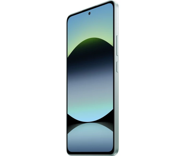 Фото - смартфон и мобильный телефон Xiaomi Redmi Note 14 5G 6/128 Coral Green